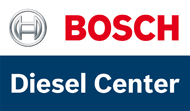  Bosch Diesel Merkezi